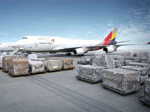 sea freight